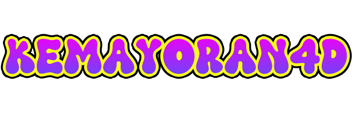 KEMAYORAN4D